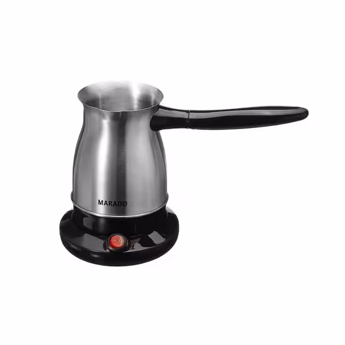 قهوه جوش استیل مارادو مدل MA-1628