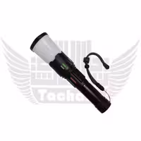 چراغ قوه COBA مدل CB-G669LY-X