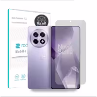 محافظ صفحه هیدروژل بوفالو مدل راک اسپیس برای OnePlus Ace 5 Pro