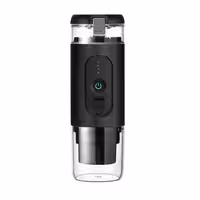 اسپرسوساز سفری مدل CF-1801BGC