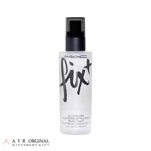 اسپری فیکس پلاس مک