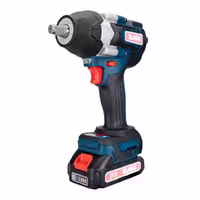 بکس شارژی 21 ولت 700 وات براشلس با BMC المکس C.W 3501