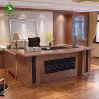 میز معاونتی مدل الوند