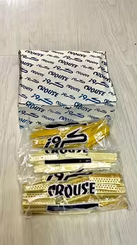 ماژول 10 زوجی کروز