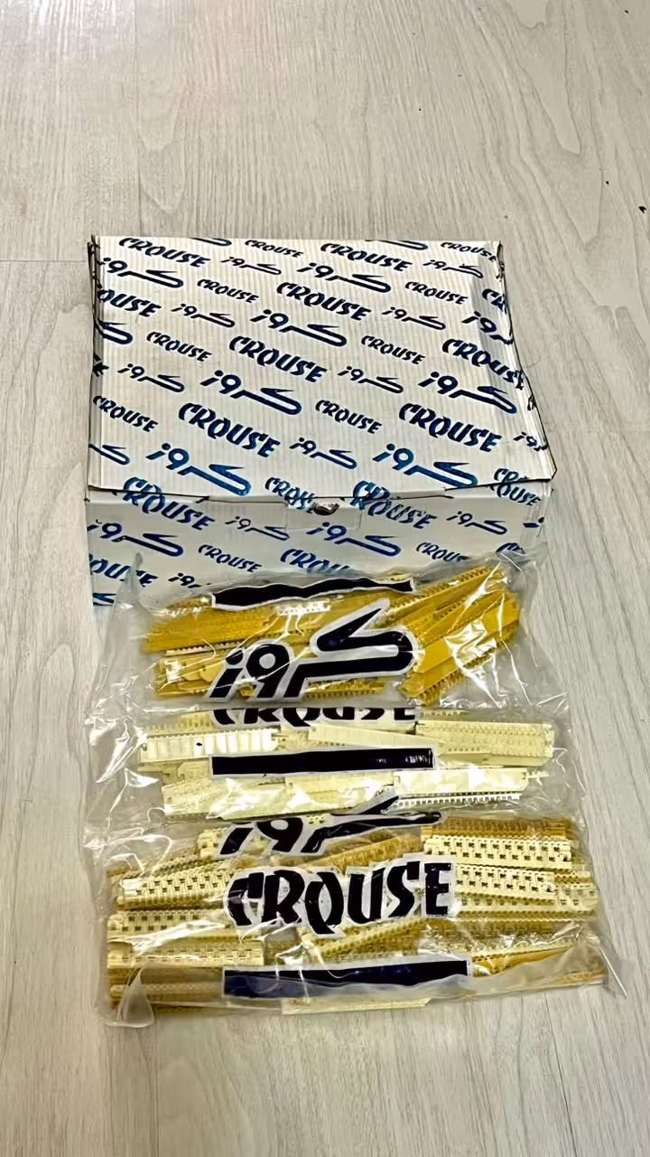 ماژول 10 زوجی کروز