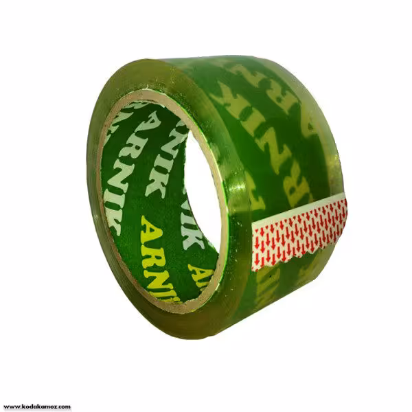 چسب 5 سانت 50 یارد آرنیک