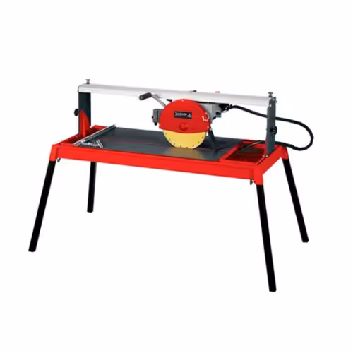 ماشین سنگبری محک 300 میلی‌متر مدل TS-300/920