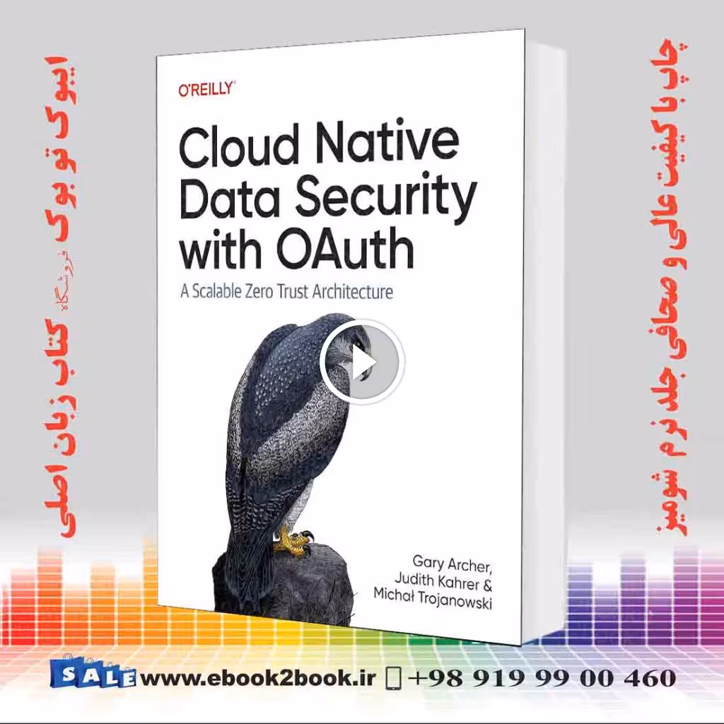 Cloud Native Data Security with OAuth