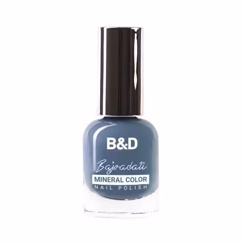 لاک ناخن B&D سری معمولی شماره N33