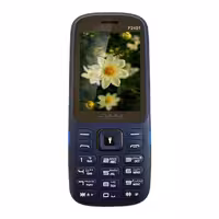 گوشی موبایل جی ال ایکس مدل F2401 دو سیم کارت