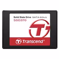 Transcend SSD370 SSD Drive - 256GB