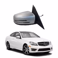 آینه بغل بنز c200 | خرید و قیمت آینه بغل بنز c200