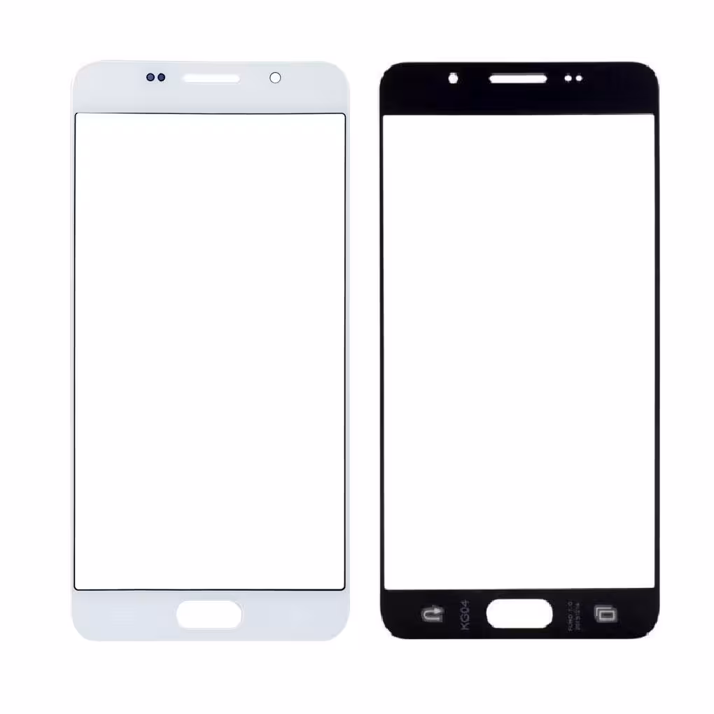 گلس فول(شیشه ای)تمام صفحه سامسونگ a5 2016