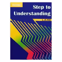 کتاب steps to understanding