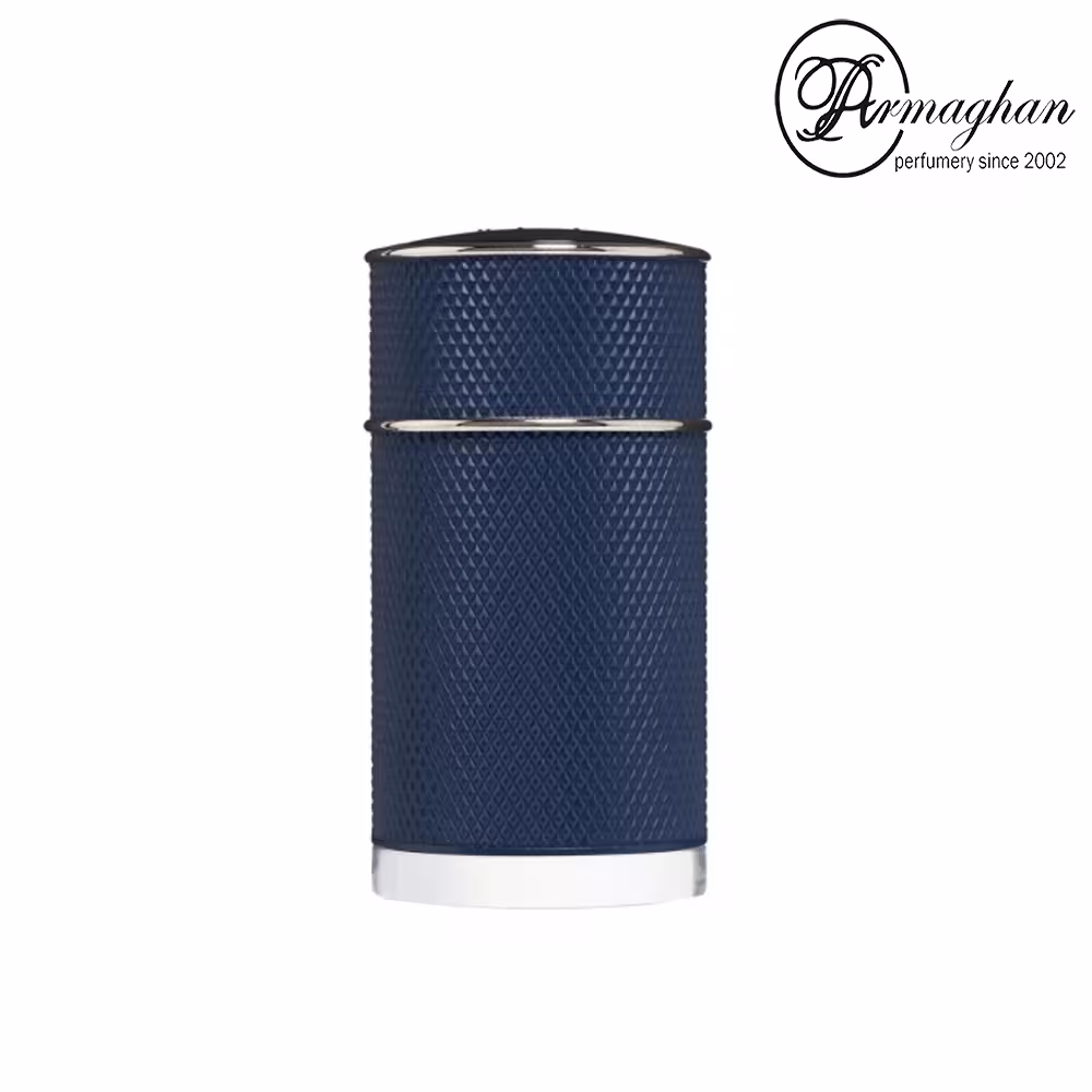 Dunhill Icon Racing Blue For Men EDP