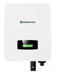 اینورتر سه فاز SUNWAYS On-Grid 10KW