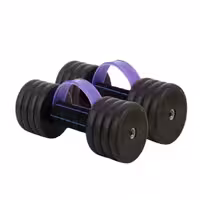 دمبل متغییر 3 کیلو پویا