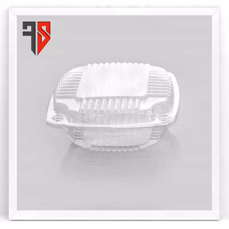 ظرف سالادی بلند پرشیا (400عددی)