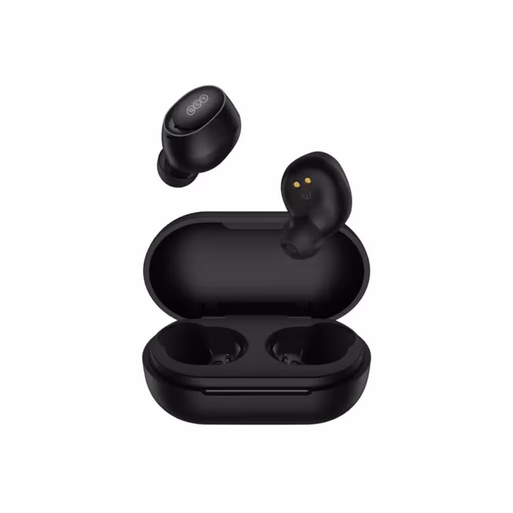 ایرفون بی سیم QCY مدل ArcBuds Lite اورجینال