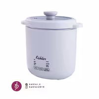 مینی پلوپز 2 نفره کاخلر مدل KH-5511