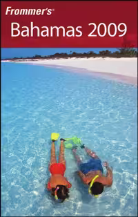 خرید و دانلود نسخه کامل کتاب Frommer's Bahamas 2009