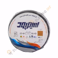 سیم 1 * 1 افشان سیم پود