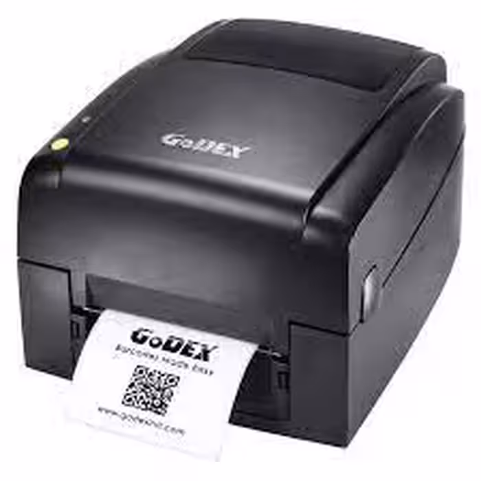 پرینتر لیبل زن گودکس Godex EZ120 Lable Printer
