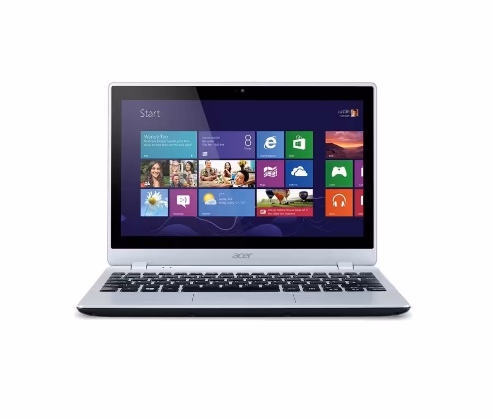 لپ تاپ ایسر V5-123