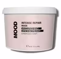 مود ماسک ترمیم کننده مو بسیار قوی مناسب موهای خشک و آسیب دیده حجم 1000 میلی لیتر intense repair mask