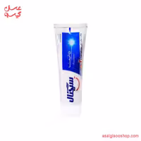 خمیر دندان سفید کننده وایت سیستم سیگنال 75 میل | Signal White System Whitening Toothpaste | کد 3072