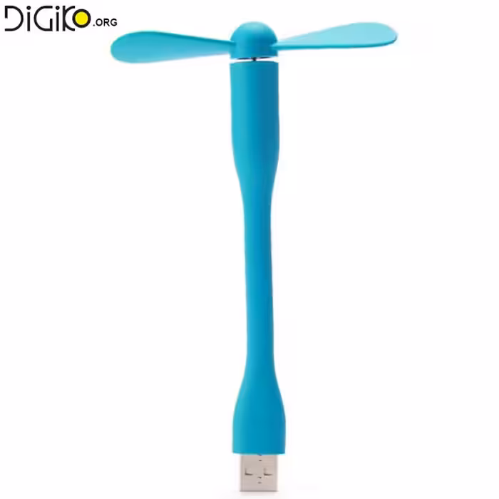 پنکه USB مینی قابل حمل