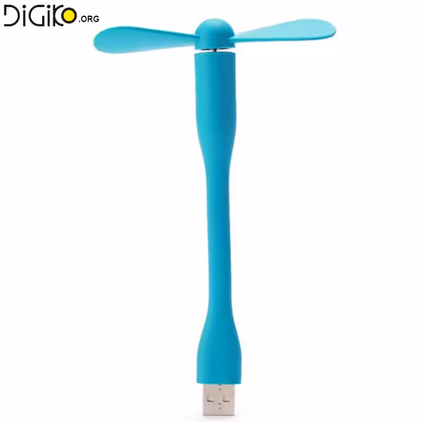 پنکه USB مینی قابل حمل