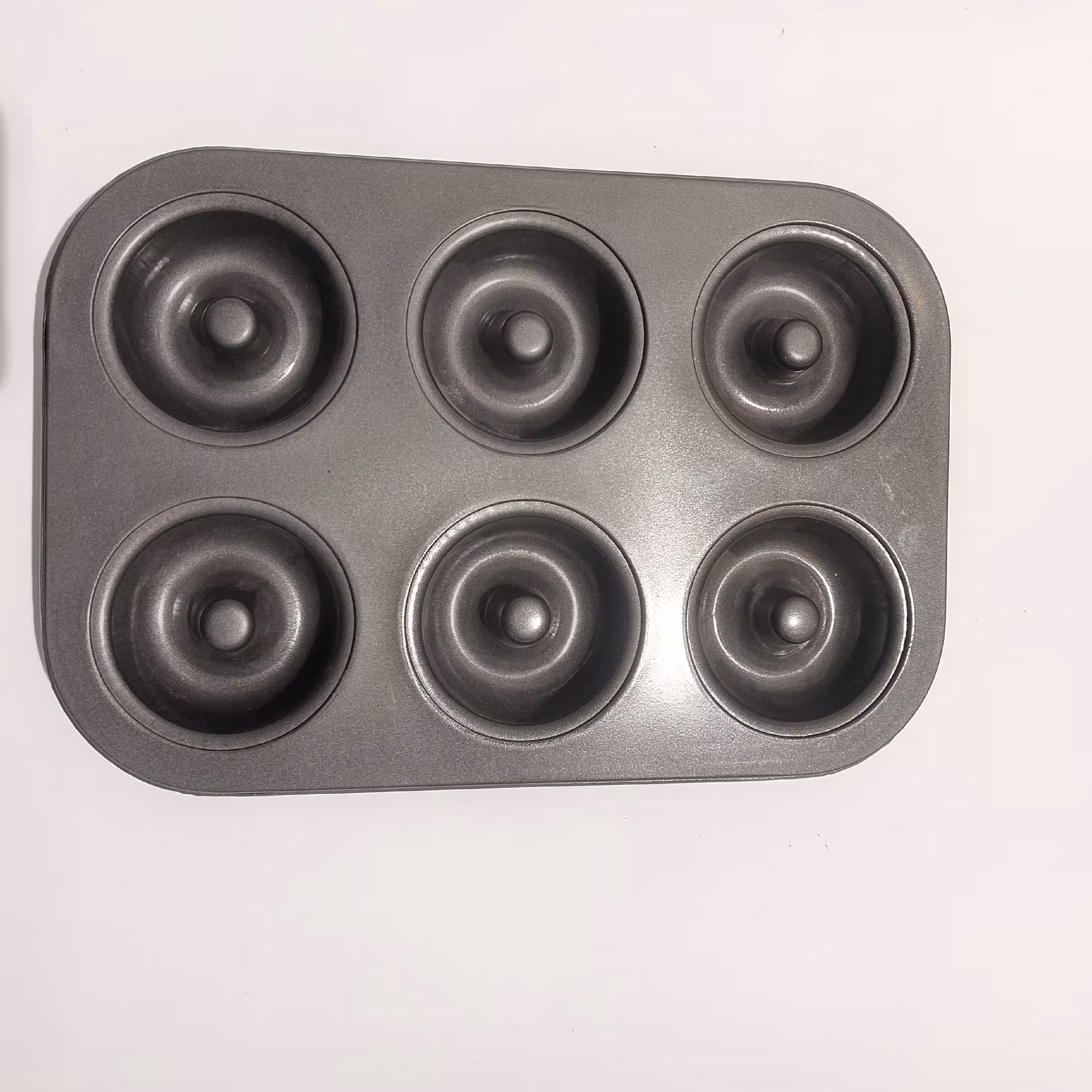 قالب دونات 6تایی