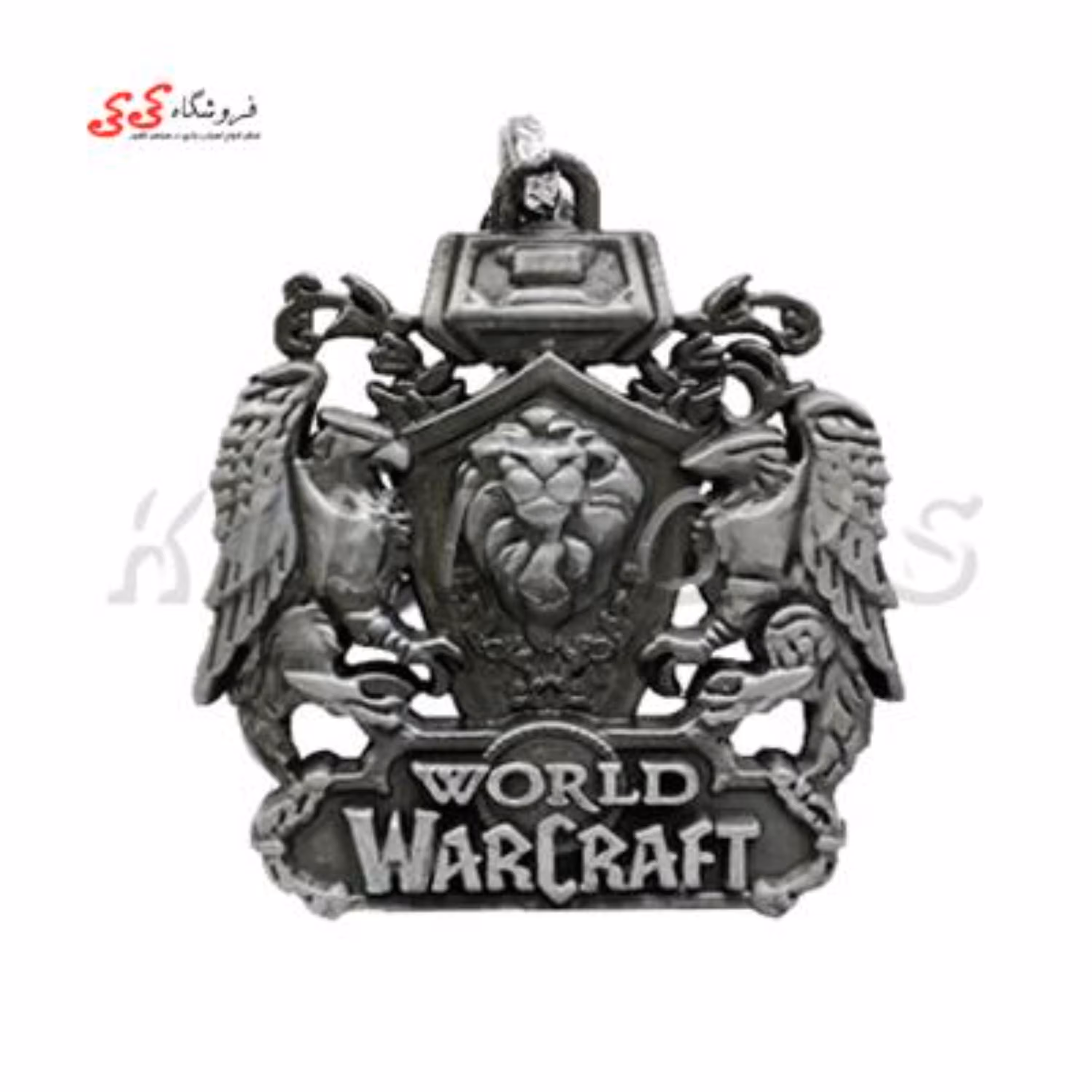 جاکلیدی ی طرح وارکرفت-warcraft