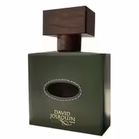 ادوپرفیوم Cuir d’Eden از برند David Jourquin