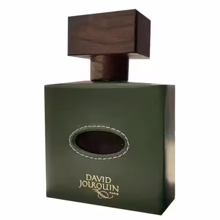 ادوپرفیوم Cuir d’Eden از برند David Jourquin