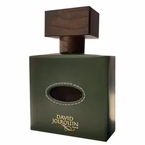 ادوپرفیوم Cuir d’Eden از برند David Jourquin