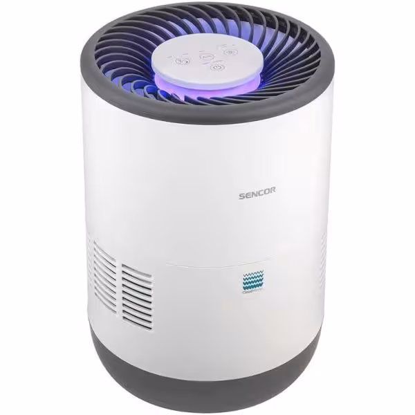 تصفیه هوا و رطوبت ساز سنکور مدل SENCOR SHF 3000WH