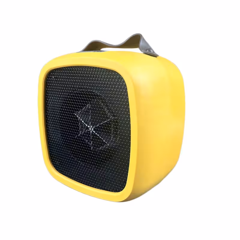 فن هیتر مدل Warm Air Blower | چاوه