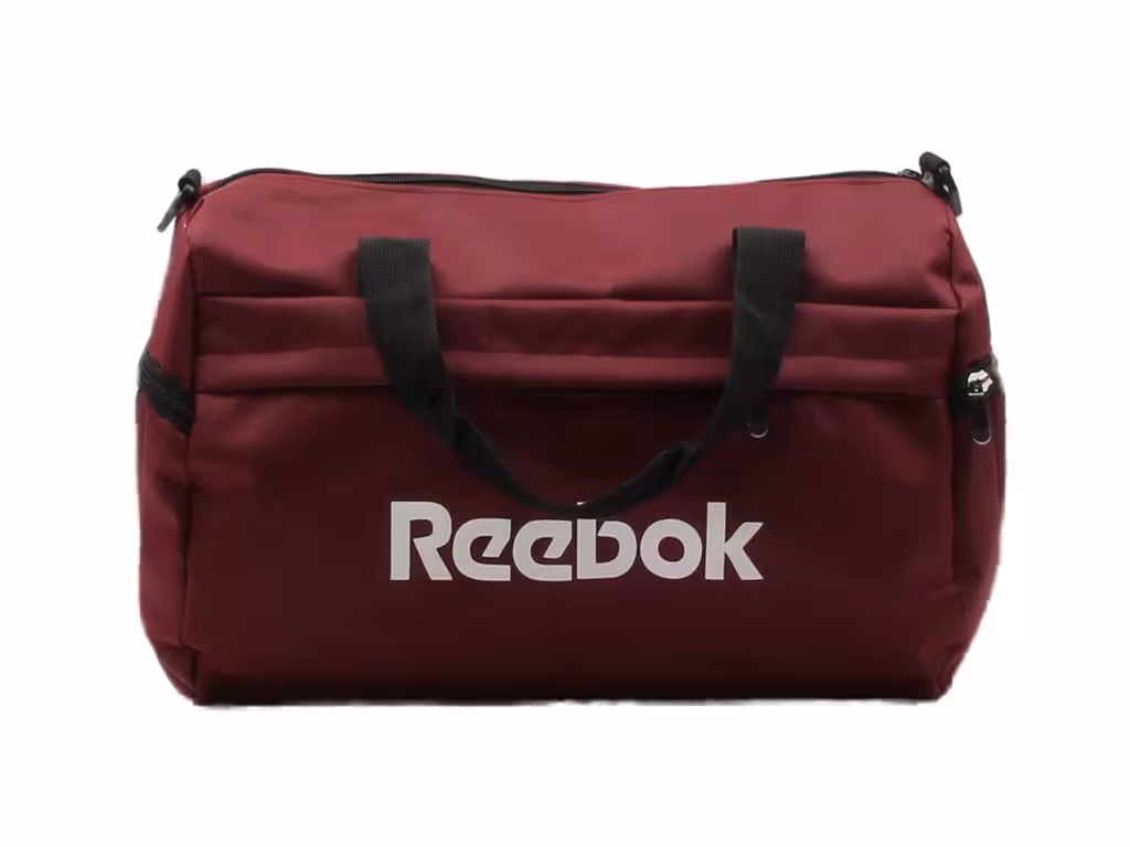 کیف ورزشی Reebok (دارای رنگبندی)