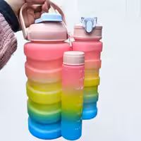 قمقمه 3 سایز خارجی