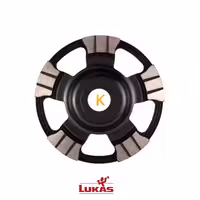 صفحه الماسه ساب بتن مدل 6.0×125 لوکاس