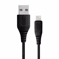 کابل شارژ USB به لایتنینگ بیاند مدل BA-315