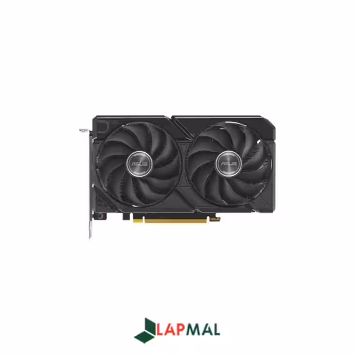 کارت گرافیک ایسوس مدل Dual Radeon RX 9060 XT 8G GDDR6
فروشگاه اینترنتی تخصصی لپتاپ لپ مال