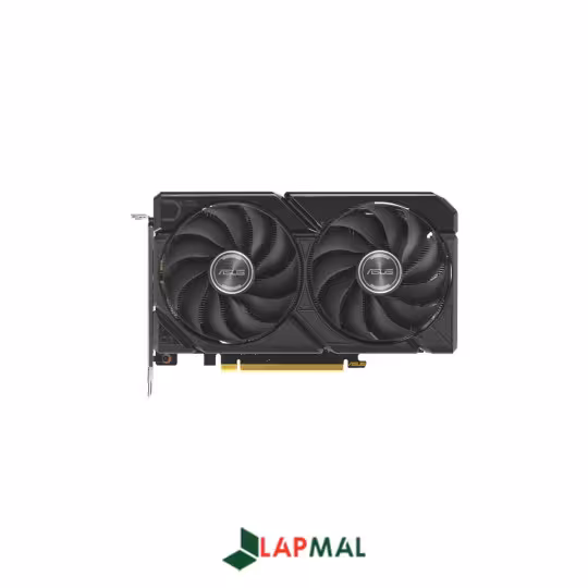 کارت گرافیک ایسوس مدل Dual Radeon RX 9060 XT 8G GDDR6
فروشگاه اینترنتی تخصصی لپتاپ لپ مال