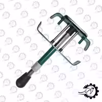 قفل (پدال بند کد 100) (PIGEON)