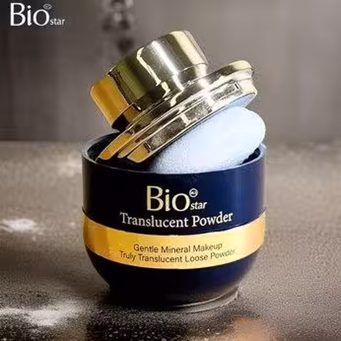 پودر فیکس بیو استار