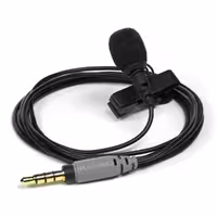 میکروفن Rode smartLav Plus