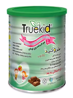 پودر تروکید ( وانیلی )