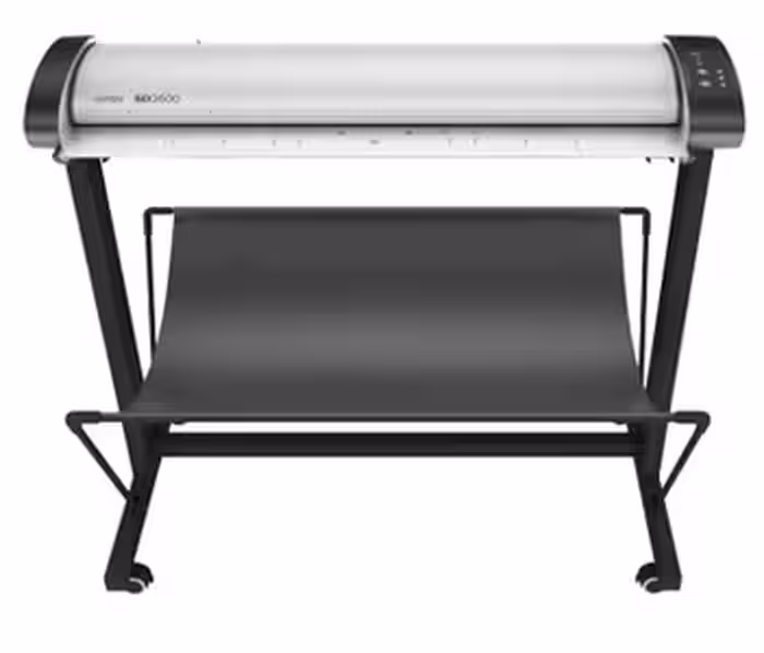 اسکنر نقشه رنگی SD 3690 plus کانتکس